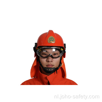 Nieuw product Forest Fire Suit